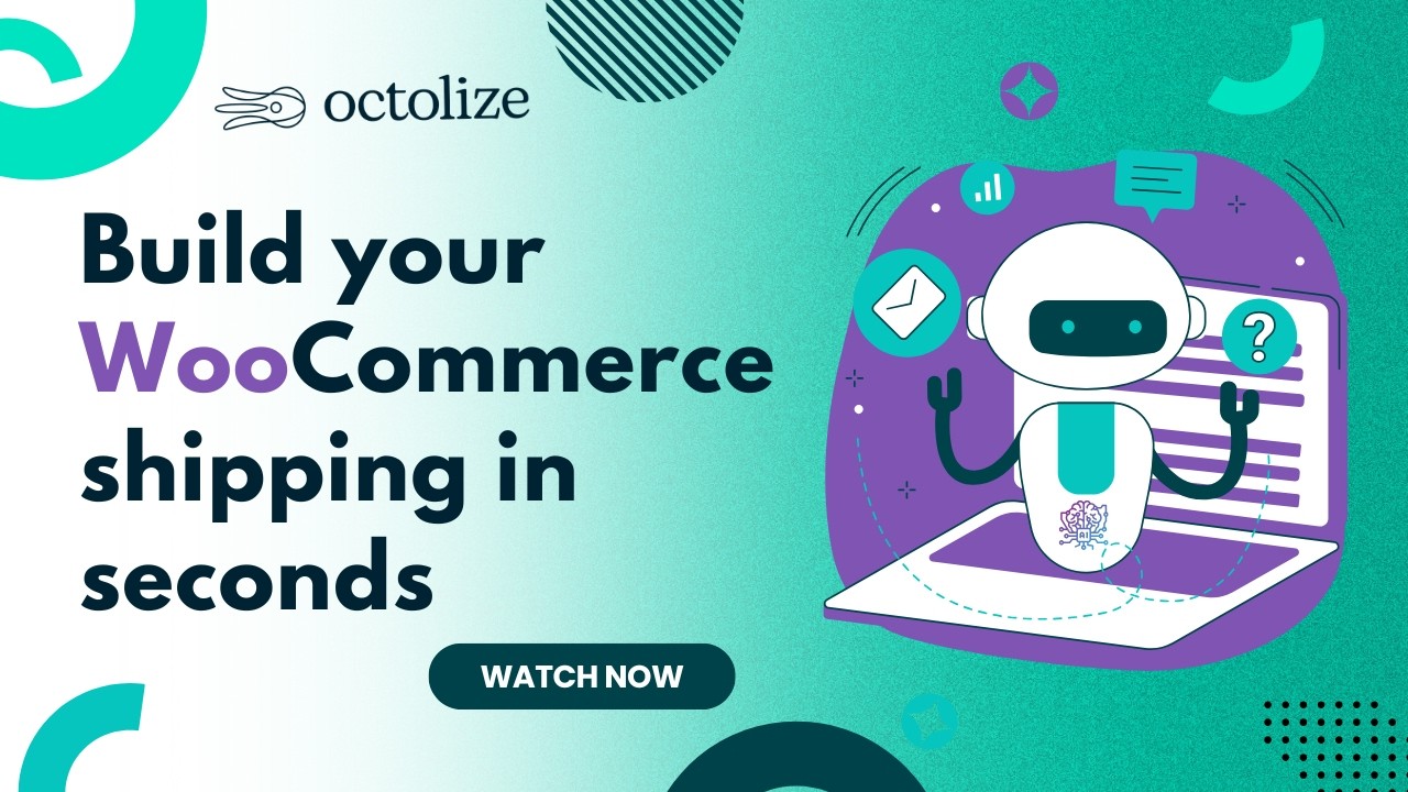 How to Set Up Shipping in WooCommerce (FAST) - YouTube