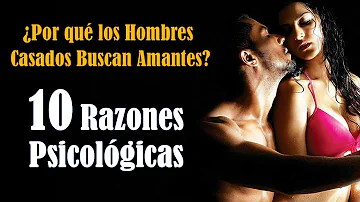 ¿Qué buscan los hombres en una amante?