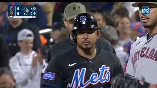 Full Bottom 10th of Mets Comeback vs CLE | SNY Feed | CLE vs NYM | May 19th, 2023