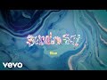 Seinabo Sey - Blue (Lyric Video)