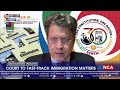 Undocumented migrants | Court to fast-track immigration matters