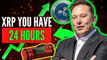 XRP-houders: dit kan alles veranderen!