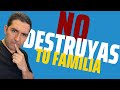 Apréndele al dinero, antes de que destruyas a tu familia 👨‍👩‍👧‍👦 | Andres Gutierrez