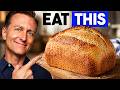 The #1 Healthiest Bread in the World