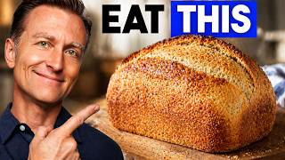 The #1 Healthiest Bread in the World