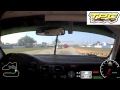 TPC Racing very close call at Sebring IMSA GT3 Challenge Race 2