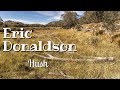 #45 Eric Donaldson - Hush - Reggae Music