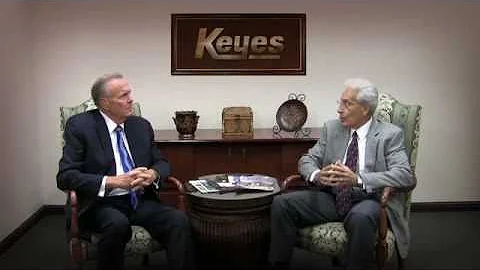 The Keyes Company, Meet the Stars Interview Series...