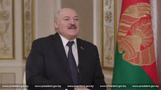 Евросоюз в ШОКЕ Лукашенко об ответе на ЖЁСТКИЕ санкции Запада