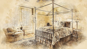 Photoshop Tutorial | Retro Illustration Photoshop Action