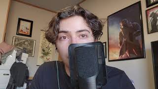 ASMR Tapping - The World Sucks, Let Me Comfort You