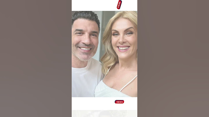 Ana Hickmann Celebra Primeiro Natal com o Noivo, Edu Guedes.