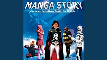 Il etait une fois l'espace