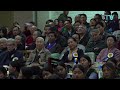 དཔལ་ལྡན་བདེ་སྲུང་བཀའ་བློན་མཆོག་གིས་(Christmas Humphreys)གཟེངས་རྟགས་མཛད་སྒོར་གསུང་བཤད་གནང་བ།
