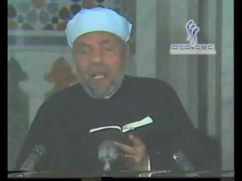 الحلقة 15 تفسير سورة آل عمران آية 47 51 للشيخ محمد متولي الشعراوي