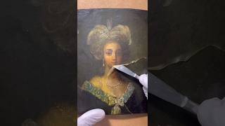 This Layer Is Secretly Destroying Famous Paintings!