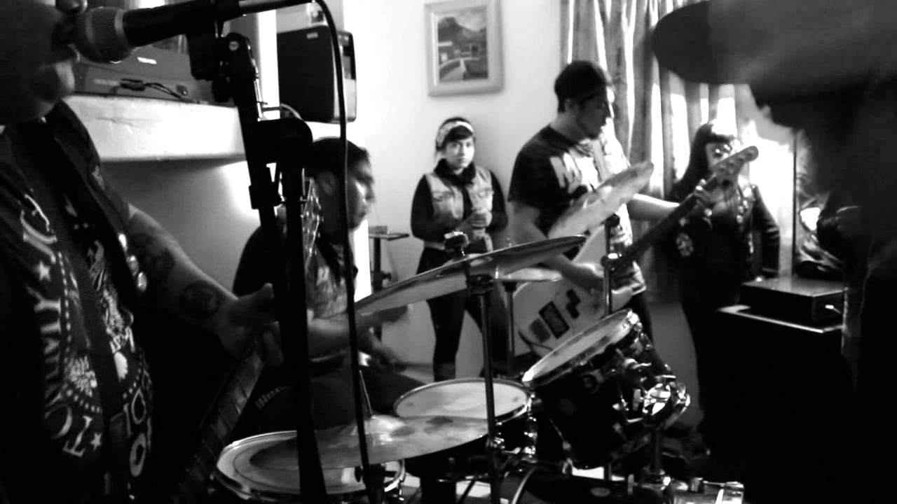 Brutal Resistance :: The CGS