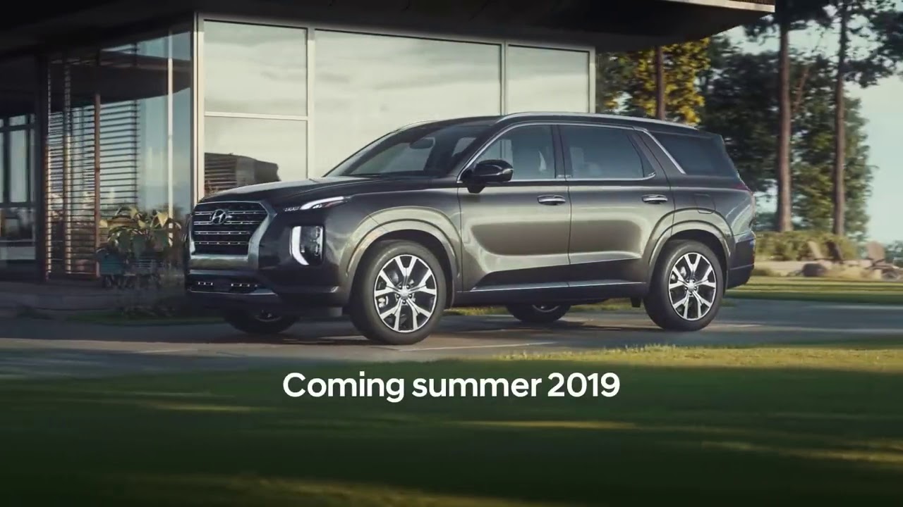 Чип тюнинг hyundai palisade