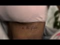 Mit does.tattoo is live!