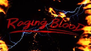 Award Winning Film Raging Blood Trailer (2018) 48 Hour Film Project Eindhoven