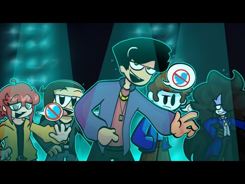 🎶Delete this Tweet cover🎶 [COLLAB]