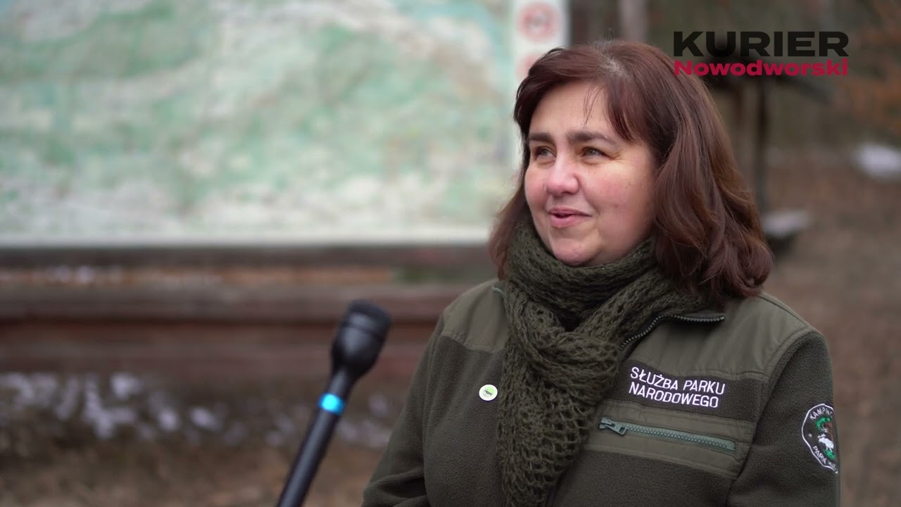 Kampinoski Park Narodowy. O dzikiej turystyce i jej wpływie na przyrodę