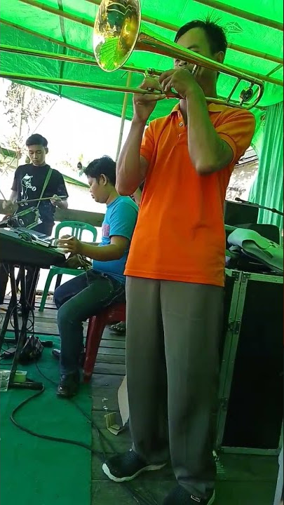 musik tanjidor sambas indonesia #musikindonesia #tanjidor