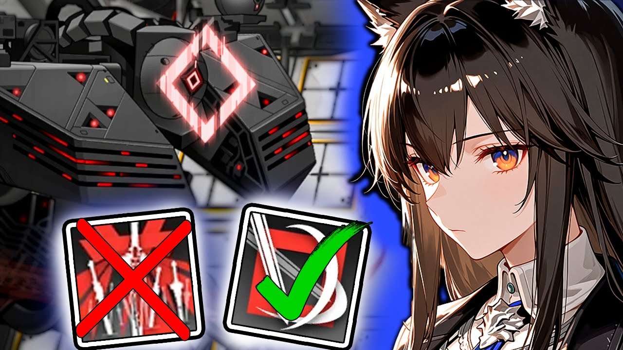 Возвращение С2 Alter Texas | 15-20 2op | Arknights