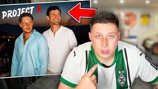 Jordan & Semih REAGIEREN auf EURE EDITS und ZEICHNUNGEN (krass)