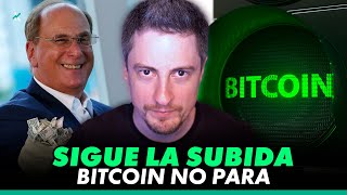 👀 ¿Que está PASANDO con BITCOIN? 👀 by KManuS88 23,777 views 1 month ago 12 minutes, 30 seconds