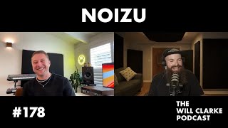 #178  Noizu - British DJs in the American Music Scene