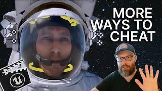 5 Lazy Animator Tips for Metahuman Facial Animation