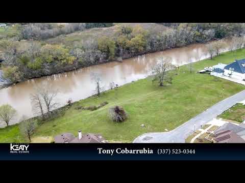 109 Belle Helene Ct, Lafayette, LA home video tour