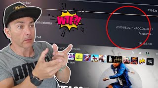 NOTICIA - Como saber la Version de tu PS5 screenshot 5