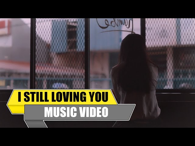 INSAN AOI - I STILL LOVING YOU (Official Music Video) class=