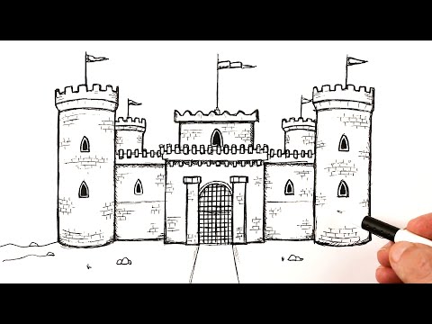 Video: Castle Island: täielik juhend