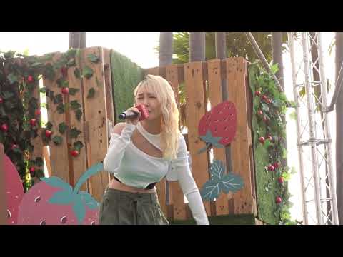 2023-3-12(日)🍓粉紅野餐日🎤張若凡【等待被理解的人】