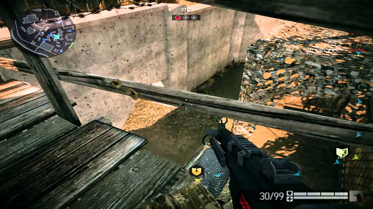 Warface - Closed Beta - First Look Review