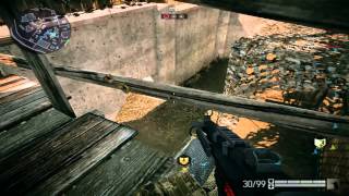 Warface - Closed Beta - First Look Review