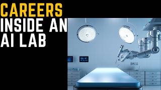 Inside an AI Lab: How Directors Turn Ideas into Breakthroughs