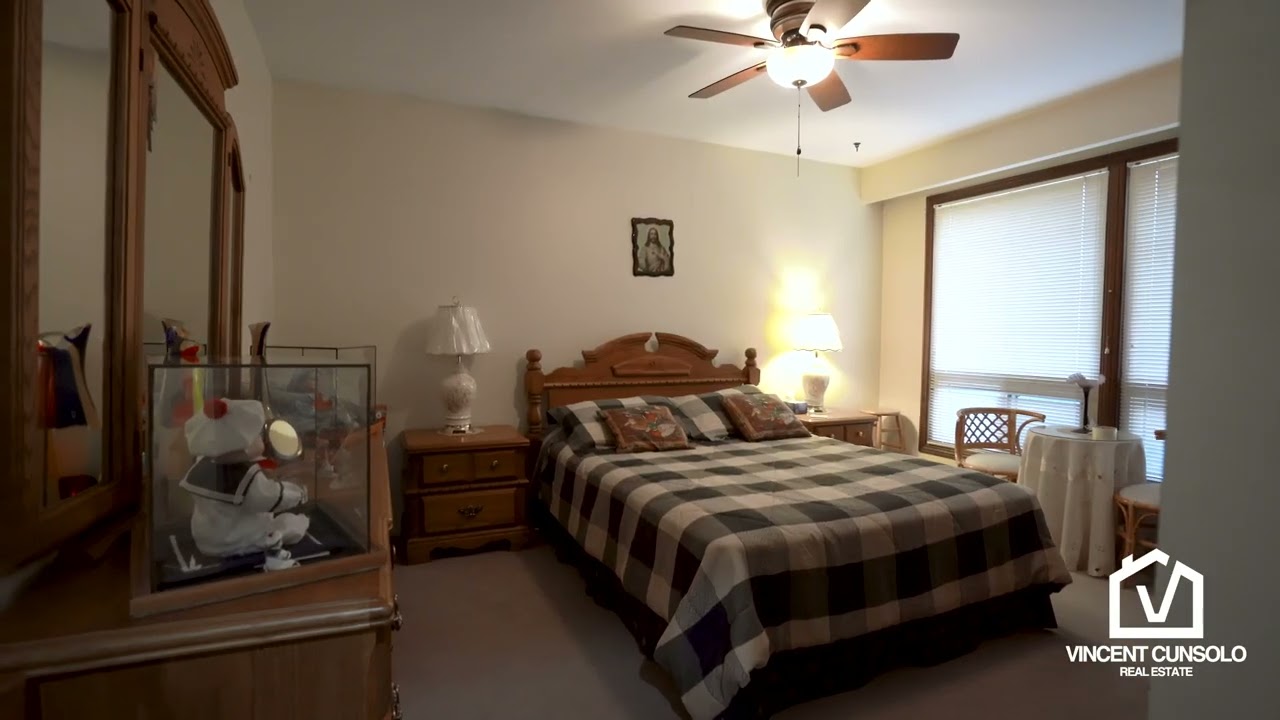 5878 4th Line, New Tecumseth, ON L0G 1W0 - Vincent Cunsolo