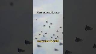 F14’s last flyover #f14 #tomcat