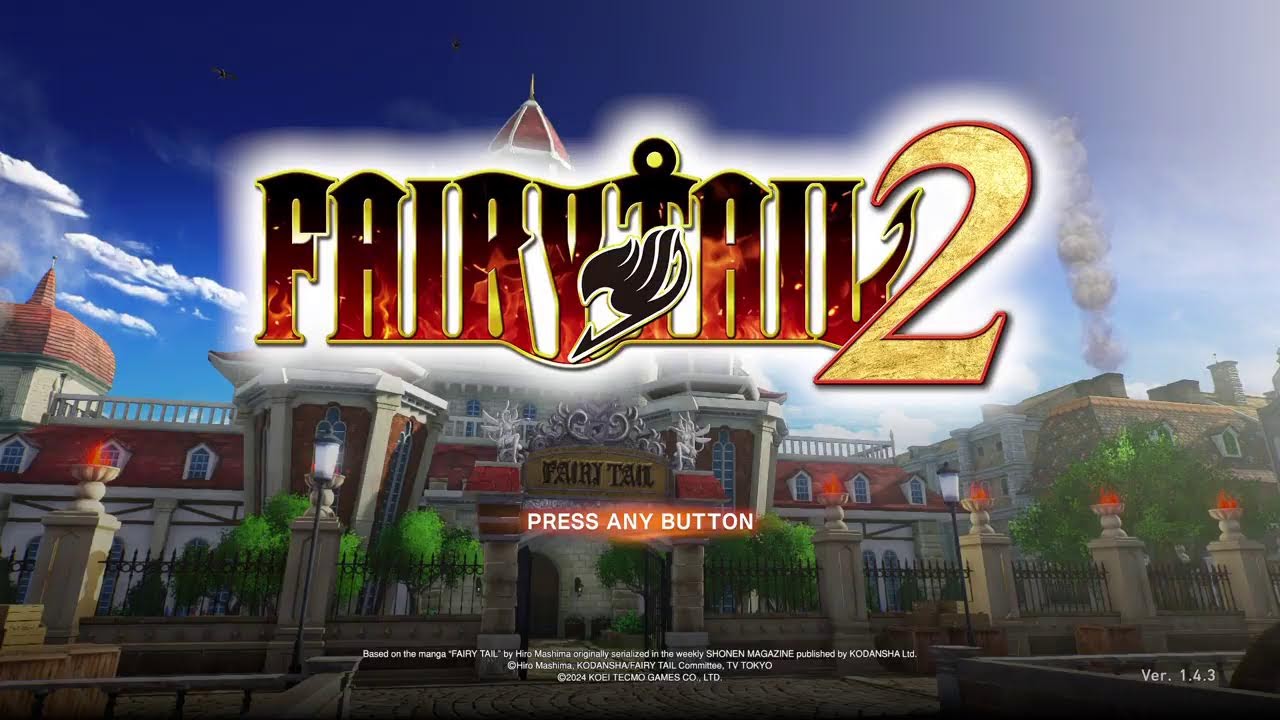 LIVE FR Chill Fairy Tail