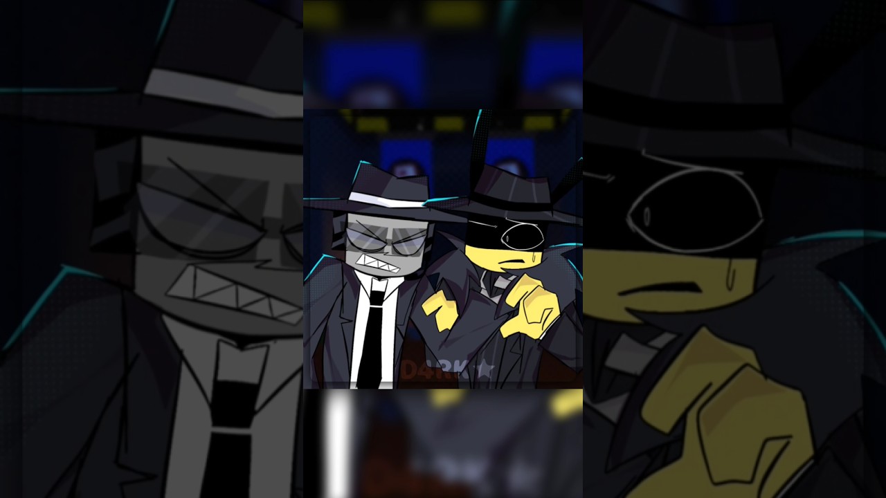 HOW TO SCISSOR 🤑 (doublefedora) shitpost 💩