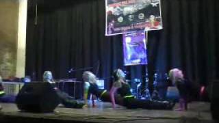 Part-5: International Multicultural Nite