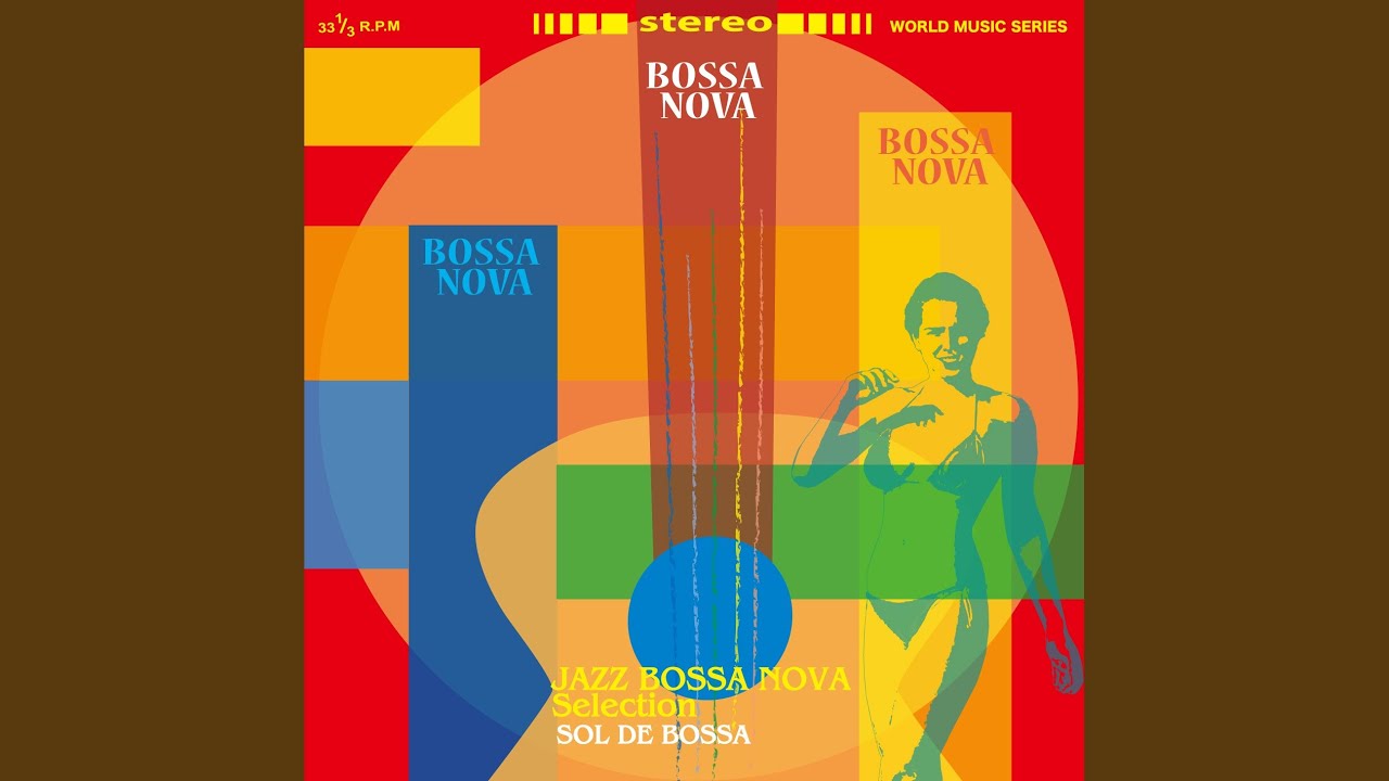 Soul Bossa Nova