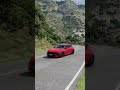 ACCIDENTE GRAVE EN UNA CARRETERA DE MONTAÑA #shorts #videojuegos #entretenimiento