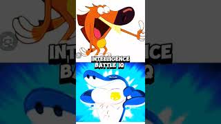 Zig vs Sharko #zigandsharko