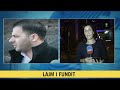 Zbardhen detaje nga arrestimi i Ergys Agasit, Klodiana Lala: Oficerët e BKH po e marrin në pyetje