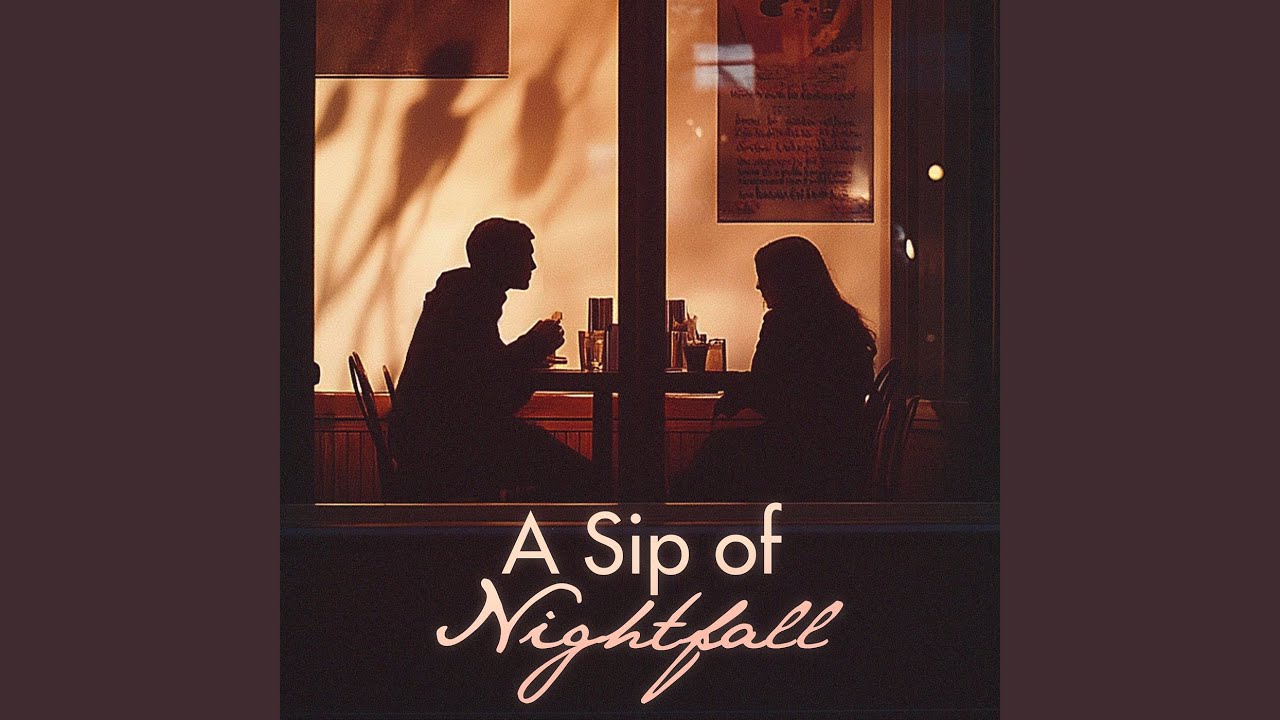 A Sip of Nightfall